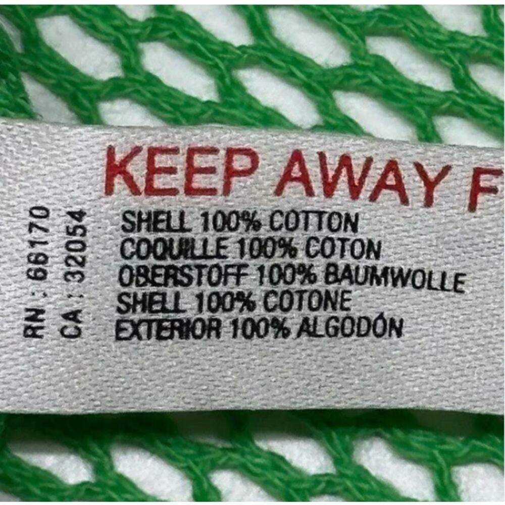 NWOT Women's free beach for Free People halter top halter top cover up Sz large - Picture 9 of 11